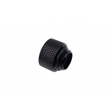 View Alternative product Alphacool Eiszapfen extension 10mm G1/4 Male to G1/4 Female - Deep Black