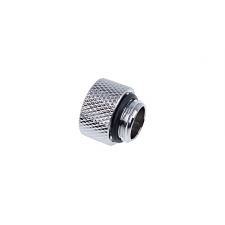 View Alternative product Alphacool Eiszapfen extension 10mm G1/4 Male to G1/4 Female - Chrome