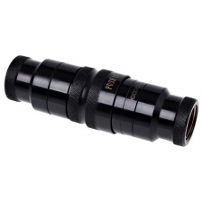 View Alternative product Alphacool Eiszapfen HF Quick Release Connector kit G3/8 Male G1/4 - Deep Black