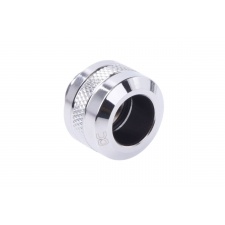 View Alternative product Alphacool Eiszapfen PRO 13mm HardTube Fitting G1/4 - Chrome