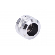 View Alternative product Alphacool Eiszapfen PRO 16mm HardTube Fitting G1/4 - Chrome