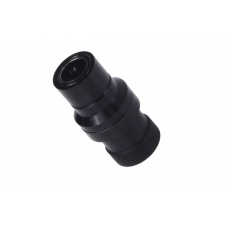 View Alternative product Alphacool Eiszapfen Quick Disconnect - Male Coupling, G1/4 Female - Black