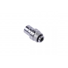 View Alternative product Alphacool Eiszapfen Quick release connector G1 / 4 AG - Chrome