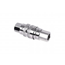 View Alternative product Alphacool Eiszapfen quick release connector kit G1/4 Female thread - Chrome