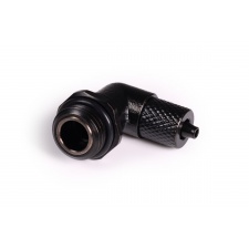 View Alternative product Alphacool ES 5/3mm compression fitting 90° rotatable G1/4 - Deep Black