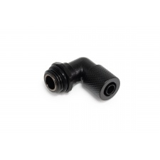 View Alternative product Alphacool ES 8/5mm 90° compression Fitting - Straight - Black