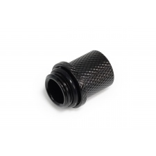 View Alternative product Alphacool ES 8/5mm compression Fitting - Straight - Black
