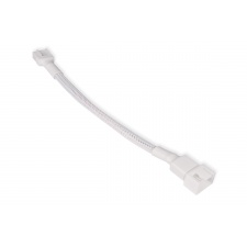 View Alternative product Alphacool fan cable 4-pin to 4-pin extension 15cm - white