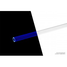 View Alternative product Alphacool HardTube 13/10mm Plexi Clear UV-Blue 40cm