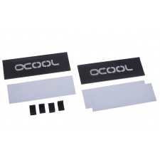 View Alternative product Alphacool HDX - M.2 SSD M01 - 80mm - Black