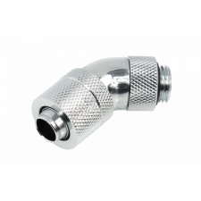 View Alternative product Alphacool HF 13/10 Compression Fitting 45degree Rotary G1/4 - Chrome