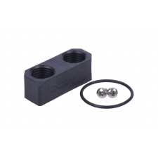 View Alternative product Alphacool HF 14 Smart Motion Mini cooler - Black