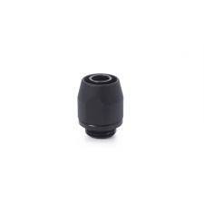 View Alternative product Alphacool HF compression Fitting TPV Metall - 12,7/7,6mm Straight - Black