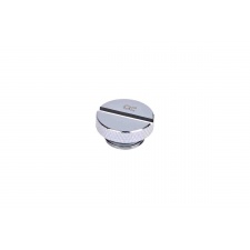 View Alternative product Alphacool HF screw-in seal plug G1/4 - Chrome