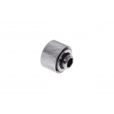 View Alternative product Alphacool HT 16mm HardTube Compression Fitting G1/4 for rigid tubes - knurled - Chrome Six Pack