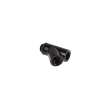 View Alternative product Alphacool Eiszapfen Y-connector 45degree Rotary G1/4 Male to 2x G1/4 Female - Deep Black
