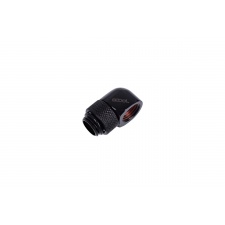 View Alternative product Alphacool HF L-connector G1/4 Male Rotary to G1/4 Female 90 - Deep Black