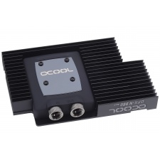 View Alternative product Alphacool NexXxoS GPX - Nvidia Geforce GTX 960 M02 - incl. backplate - black