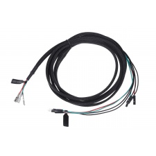 View Alternative product Alphacool powerbutton/switch connection cable 200cm - black