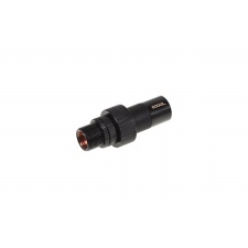View Alternative product Alphacool HF Quick Release Connector kit - Bulkhead G1/4 Female - Deep Black