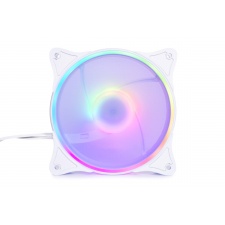 View Alternative product Alphacool Rise Aurora 120 mm fan White (120x120x25mm)