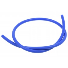 View Alternative product Alphacool Silicon Bending Insert 30cm for ID 3/8inch / 10mm hard tubes - Blue