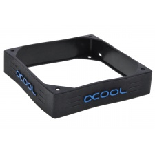 View Alternative product Alphacool Susurro Antinoise Silicone Fan Frame - 120mm - universal