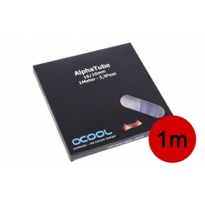 View Alternative product Alphacool tubing AlphaTube HF 16/10 (3/8 ID) - clear 1m (3,3ft) retail box