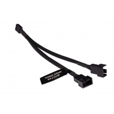 View Alternative product Alphacool y-splitter 4-Pin to 2x 4-Pin PWM 15cm