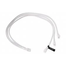 View Alternative product Alphacool y-splitter 4-Pin to 3x 4-Pin PWM 60cm white