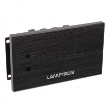 View Alternative product Lamptron CCM30 Lite programmable fan controller - black