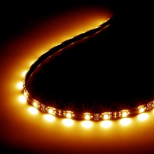 View Alternative product Lamptron FlexLight Pro - 12 LEDs - amber colors