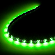 View Alternative product Lamptron FlexLight Pro - 12 LEDs - green