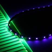 View Alternative product Lamptron FlexLight Pro - 12 LEDs - UV