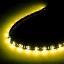 View Alternative product Lamptron FlexLight Pro - 12 LEDs - yellow