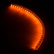 View Alternative product Lamptron FlexLight Standard - 30 LEDs - orange