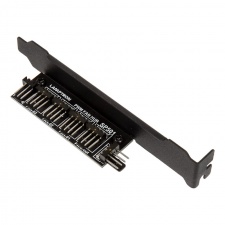 View Alternative product Lamptron SP501 PWM hub for PCI panel