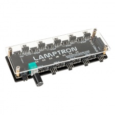 View Alternative product Lamptron SP801 8x ARGB and PWM Hub