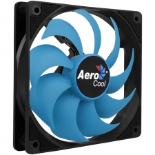 View Alternative product Aerocool Motion 12 Plus fan, 120mm - black/blue