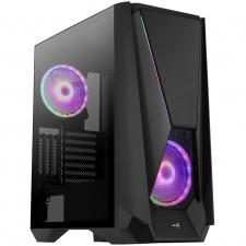 View Alternative product Aerocool Visor Midi Tower, tempered glass - B-Grade