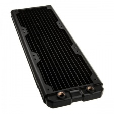View Alternative product Black Ice Nemesis Radiator GTS 360 - Black