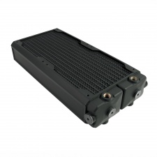 View Alternative product Black Ice SR2 Xtreme+ 280 MP Multi Port Radiator - Black Carbon