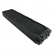 View Alternative product Black Ice SR2 Xtreme+ 480 MP Multi Port Radiator - Black Carbon