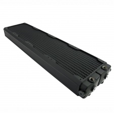View Alternative product Black Ice SR2 Xtreme+ 560 MP Multi Port Radiator - Black Carbon