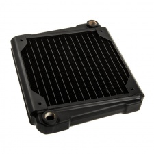 View Alternative product Black Ice Nemesis Radiator GTS 140 XFlow - Black
