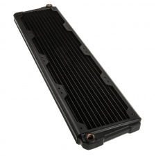 View Alternative product Black Ice Nemesis Radiator GTS 480 XFlow - Black