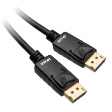 View Alternative product Akasa DisplayPort 1.4 cable - 2m