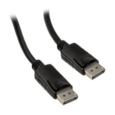 View Alternative product Akasa DisplayPort cable 2m - black