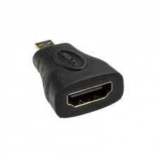 View Alternative product Akasa HDMI socket to Micro HDMI adapter UHD 4K at 60Hz