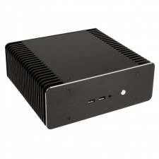 View Alternative product akasa Maxwell AC Pro Mini-ITX Case OEM - black